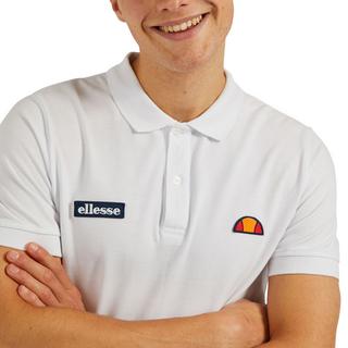 Ellesse Montura Polo Shirt Comfort Fit  