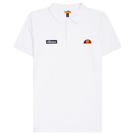 Ellesse Montura Polo Shirt Comfort Fit  