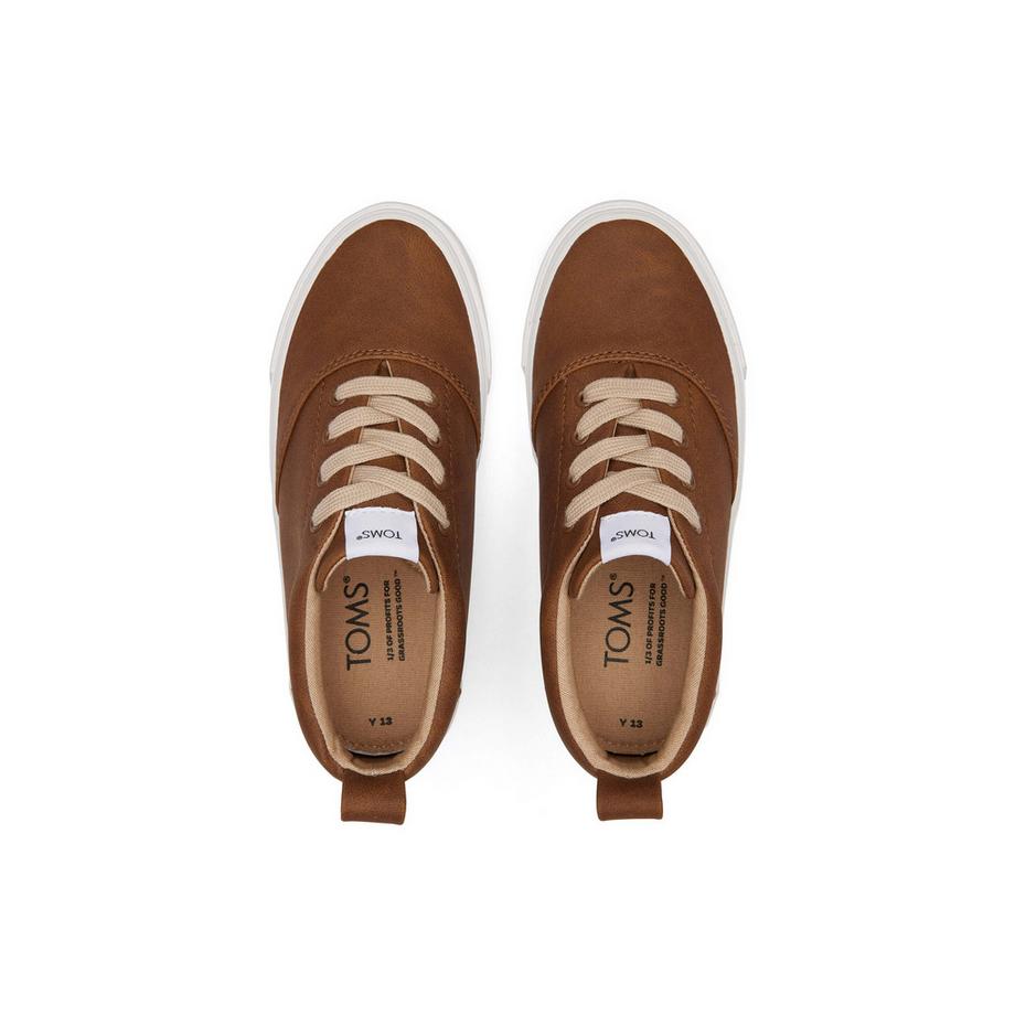 TOMS Fenix Mid Scarpe da ginnastica  