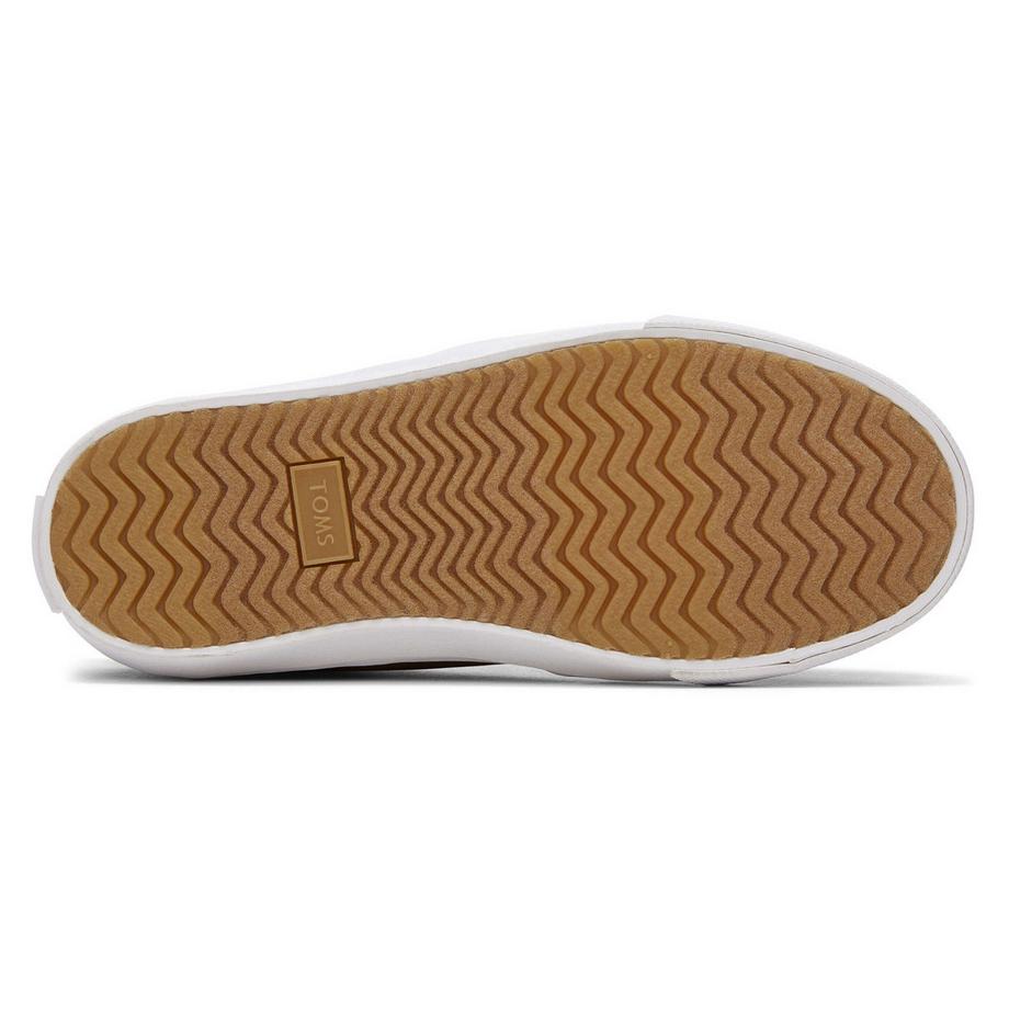 TOMS Fenix Mid Scarpe da ginnastica  