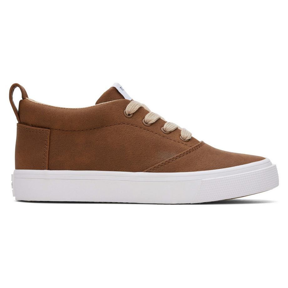 Baskets enfant  Fenix Mid