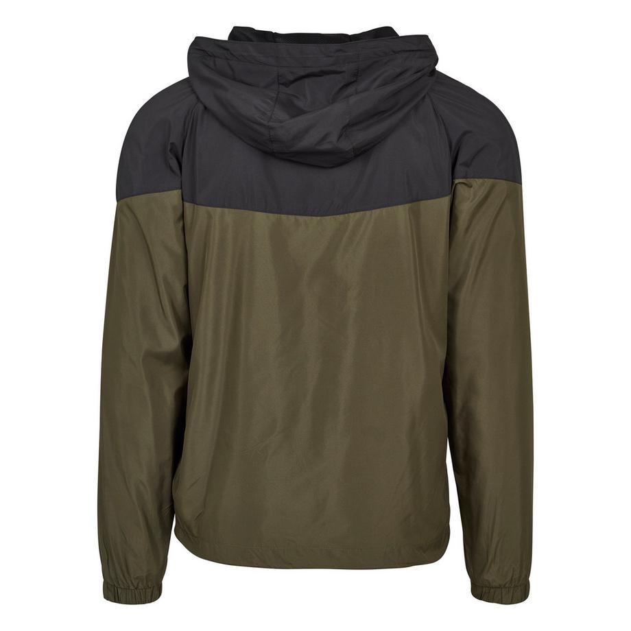URBAN CLASSICS Coupe-vent Bicolore  