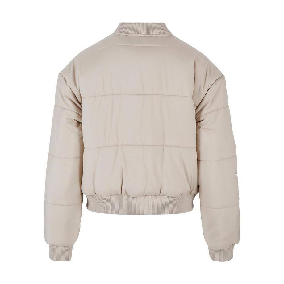 URBAN CLASSICS Pufferjacke  