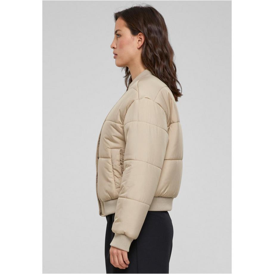 URBAN CLASSICS Pufferjacke  
