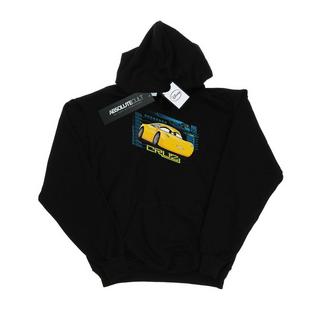 Disney  Cars Kapuzenpullover 