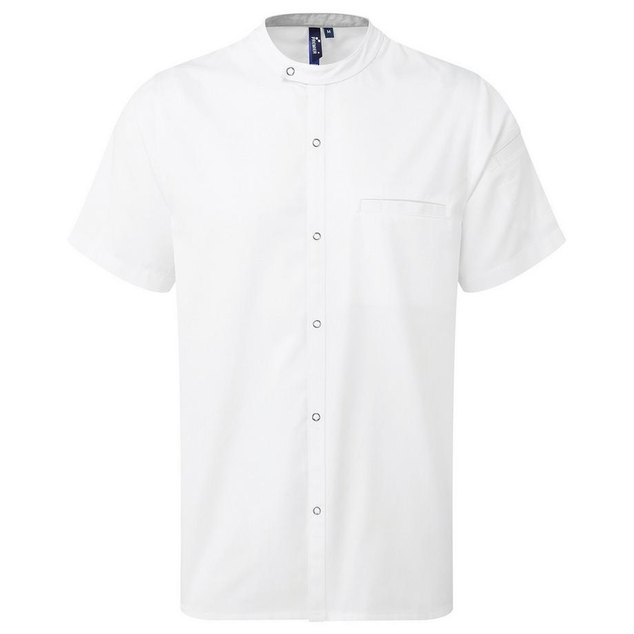 PREMIER  Chemise de chef RECYCLIGHT 