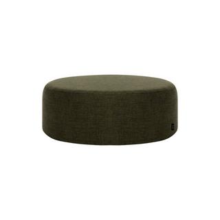 nooma Folk Pouf - breit  