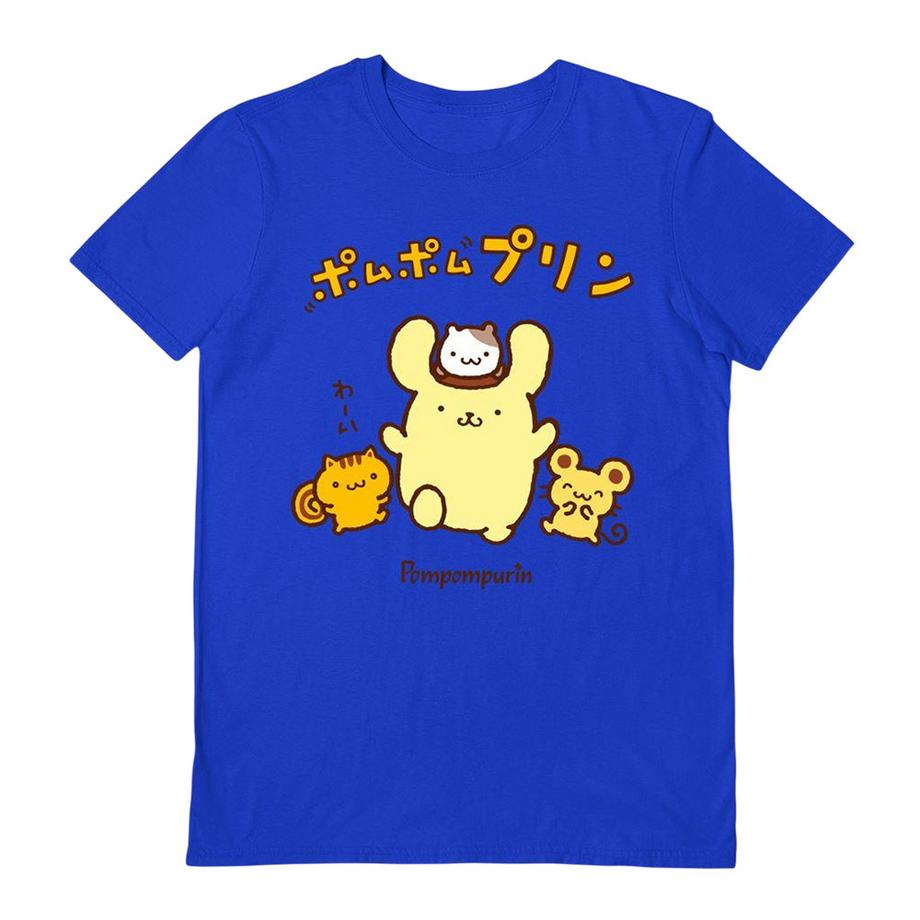 T-ShirtFriends