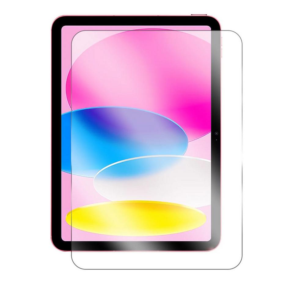 MW  Folie iPad 10.9 2022 ultradünn 