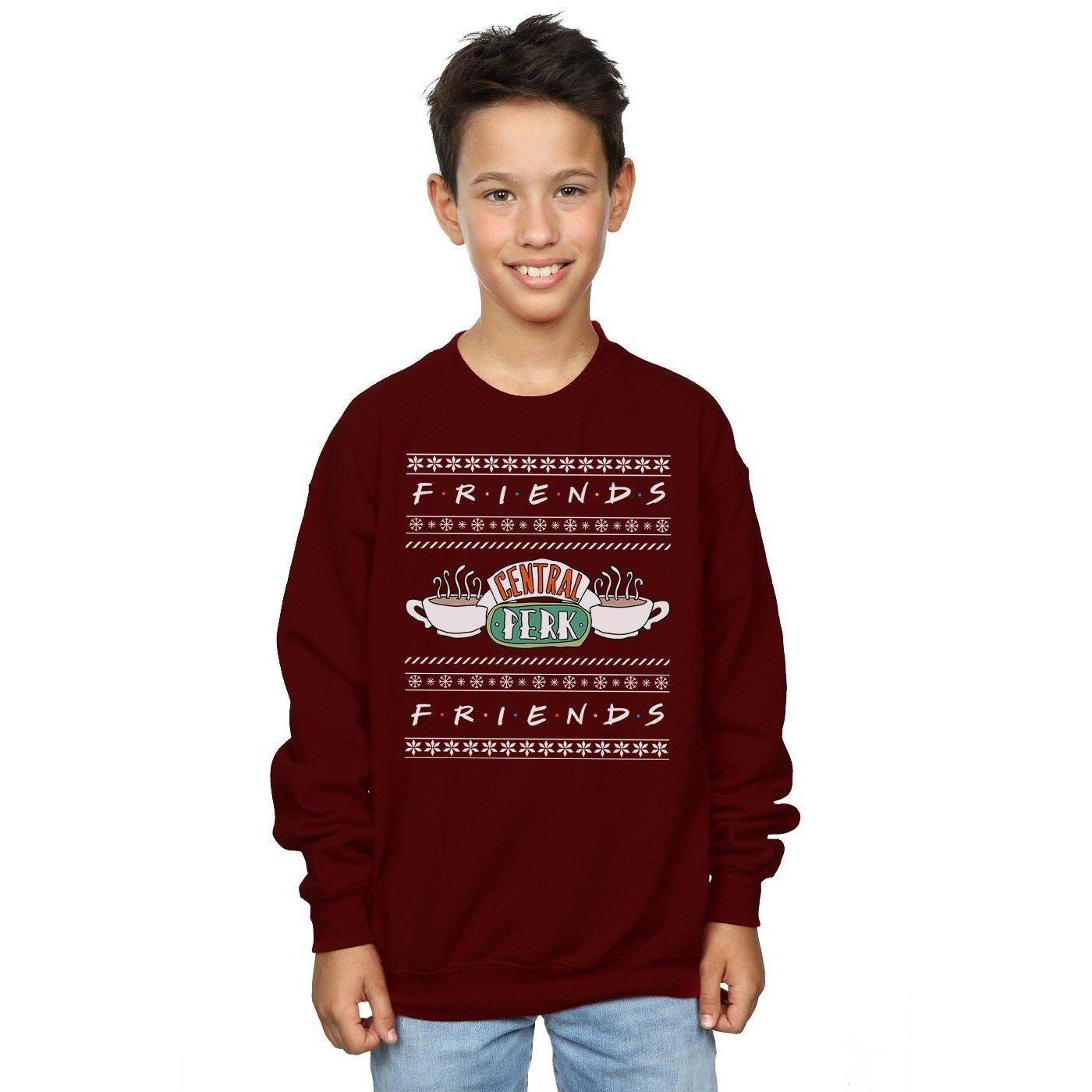 Friends  Central Perk Sweatshirt 