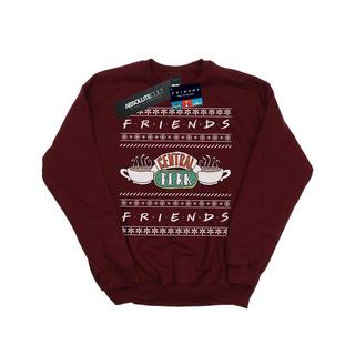 Friends  Central Perk Sweatshirt 