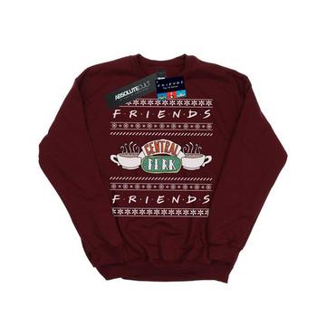 Central Perk Sweatshirt