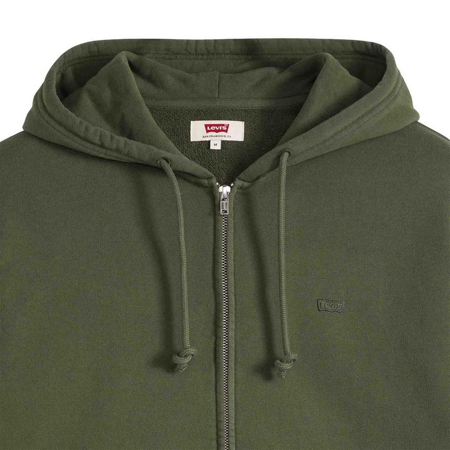 Levi's® Hoodie mit Reissverschluss  