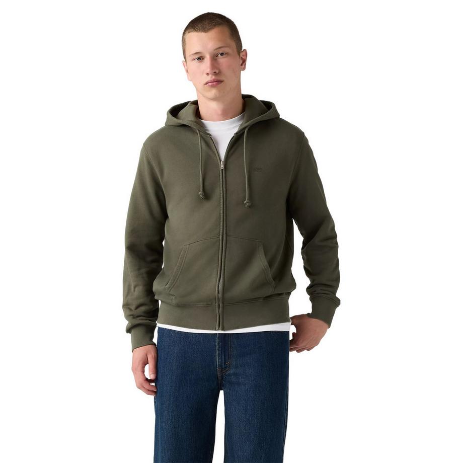 Levi's® Hoodie mit Reissverschluss  
