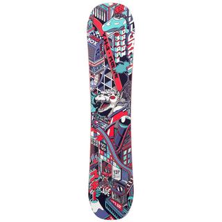 DREAMSCAPE  Snowboard - Endzone  120 