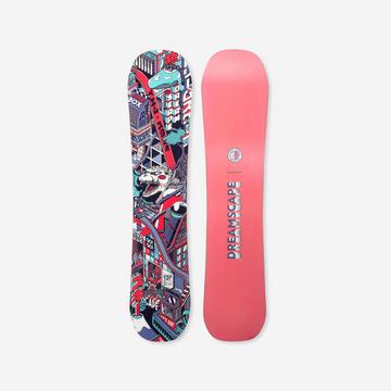 Snowboard - Endzone  120