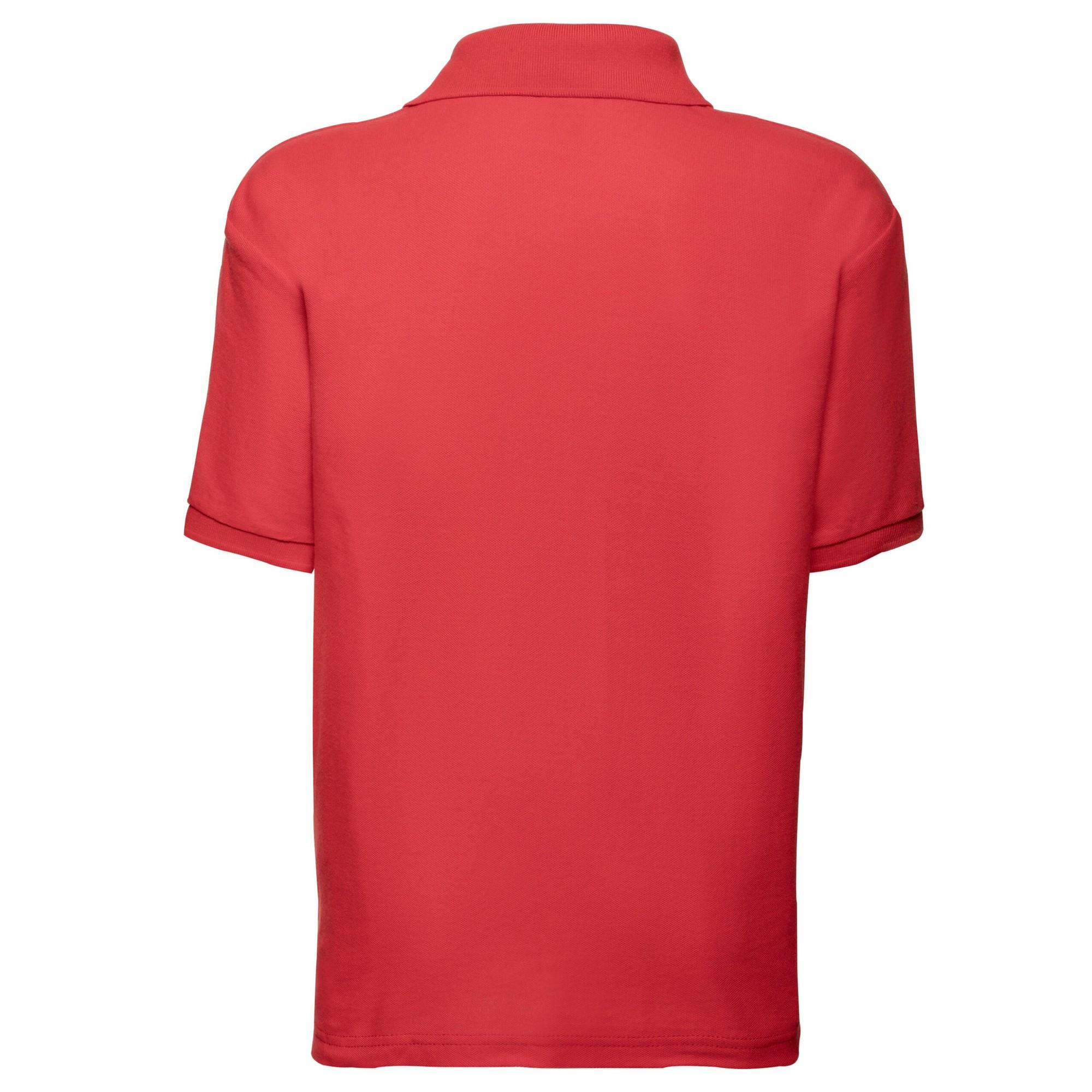 Fruit of the Loom  6535 Poloshirt 