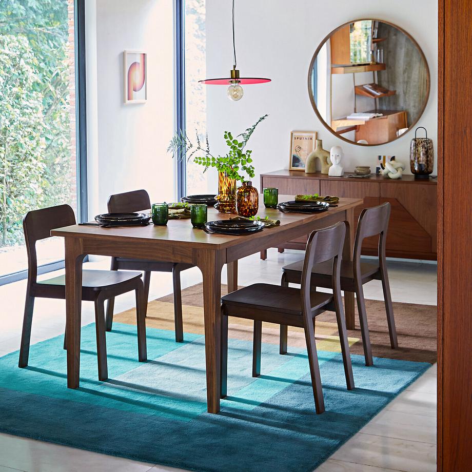 La Redoute Intérieurs Esstisch VINTELE  