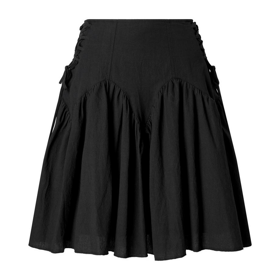 Joe Browns Mini-jupe à volants avec laçage latéral  