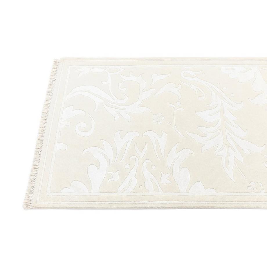 VIDAL Tapis fait à la main Darya-Indian  