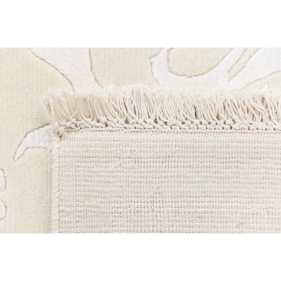 VIDAL Tapis fait à la main Darya-Indian  