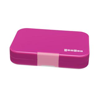 Yumbox Yumbox Tapas XL 4C Malibu Purple Rainbow Znüni Lunchbox  