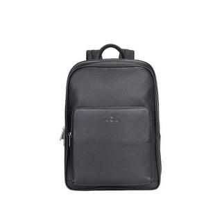 B Cavalli B Unisex Leder Rucksack  