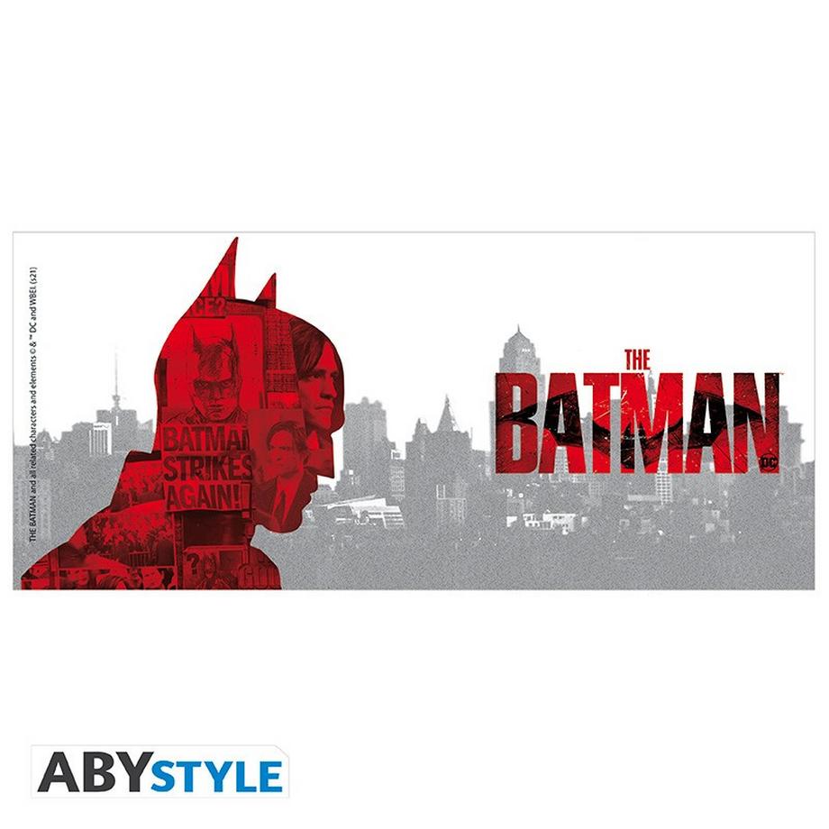 Abystyle Becher - Subli - Batman - Batman  