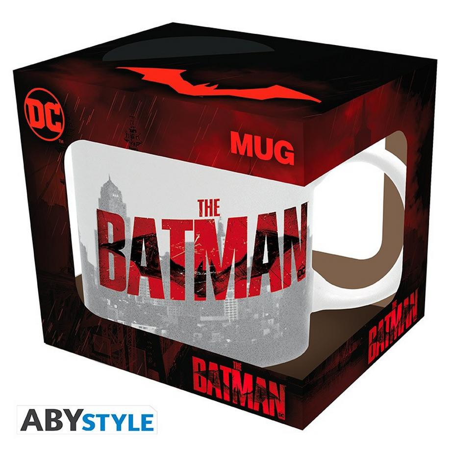 Abystyle Becher - Subli - Batman - Batman  