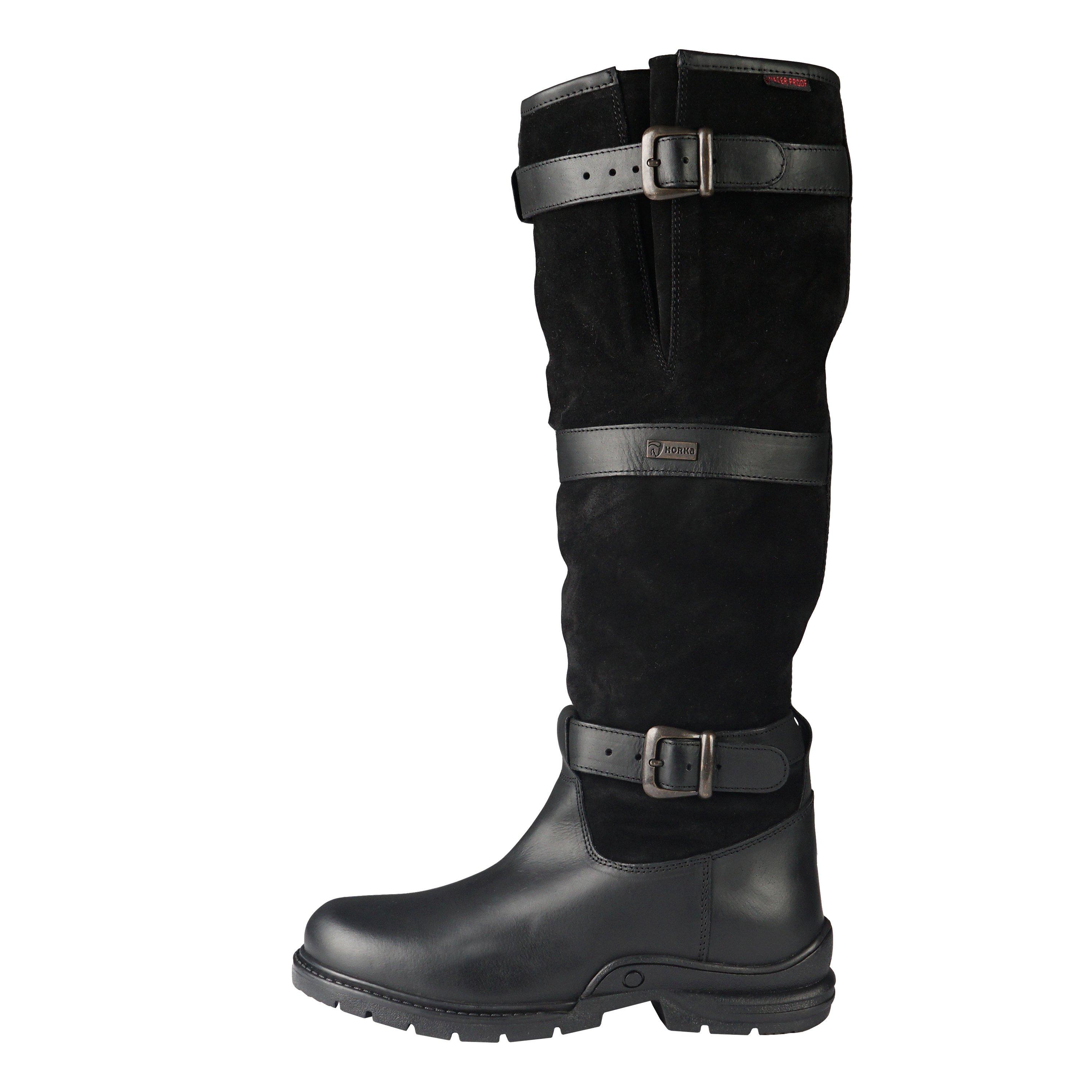 HORKA  Bottes Highlander 