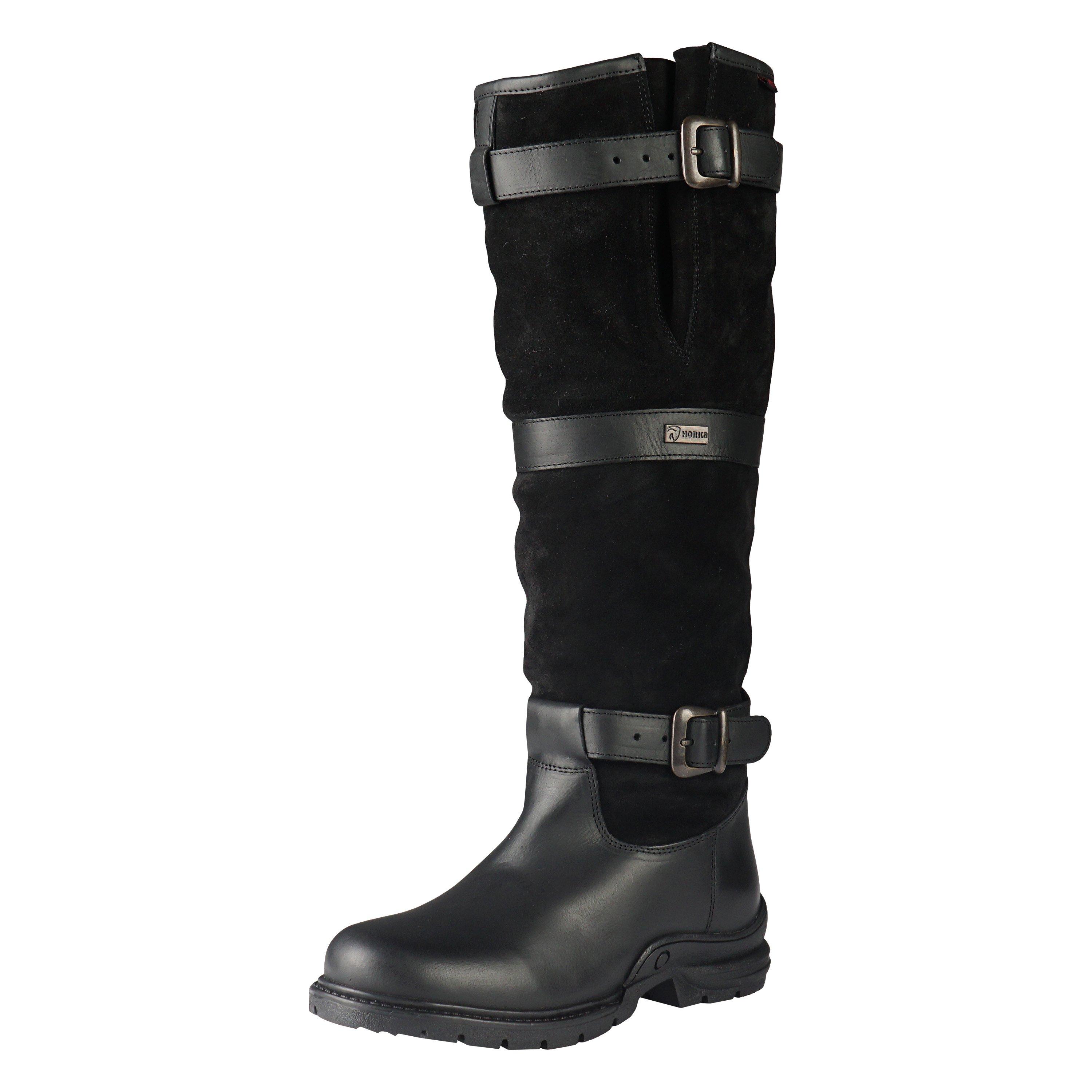 HORKA  Stiefel Highlander 