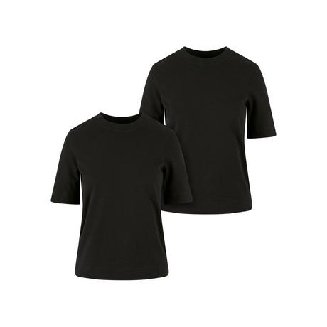 URBAN CLASSICS  t-hirt urban claic clay (x2) 