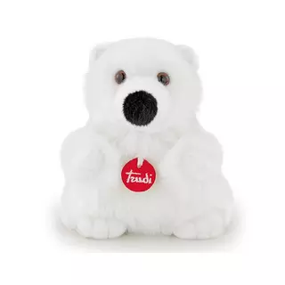 trudi  Fluffies Fluffy Eisbär (20cm) 