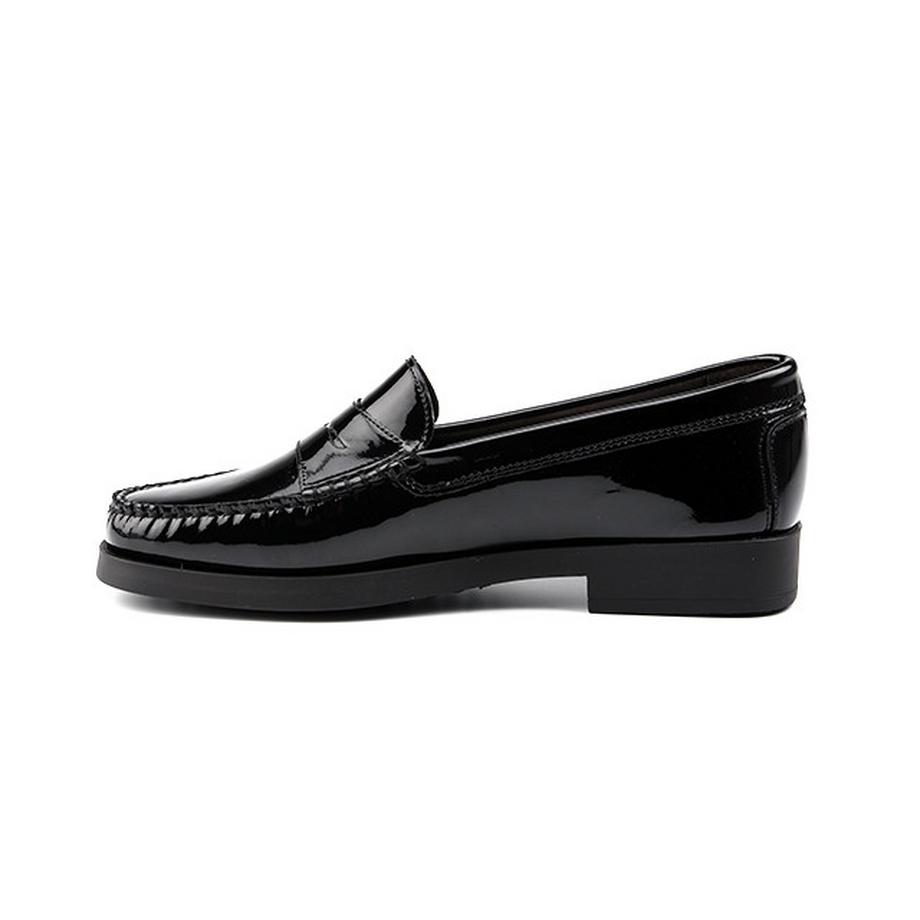 Daniele Lepori Iris-37 Penny Loafers  
