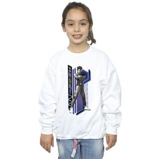 MARVEL  Wakanda Forever Sweatshirt 