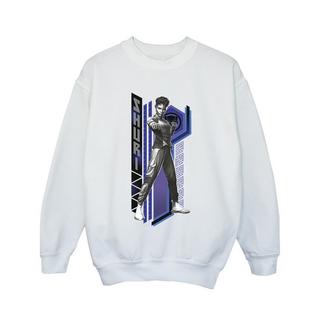 MARVEL  Wakanda Forever Sweatshirt 