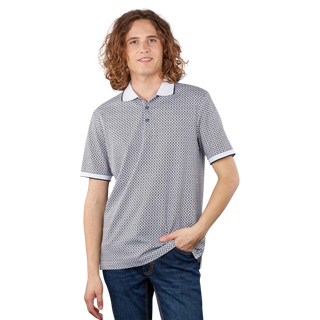 BRAX Perry Ultra Light Polo Shirt  