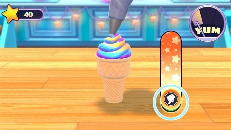 Ravenscourt  Yum Yum Cookstar 