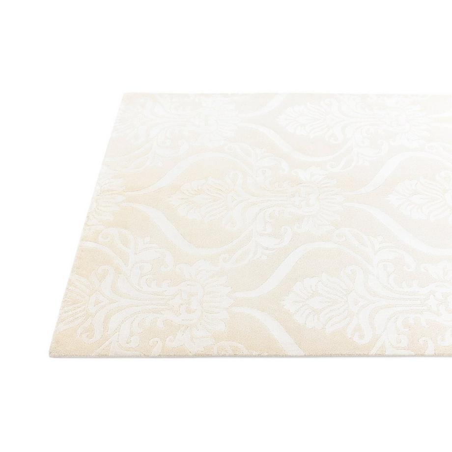 VIDAL Tapis fait à la main Darya-Indian  