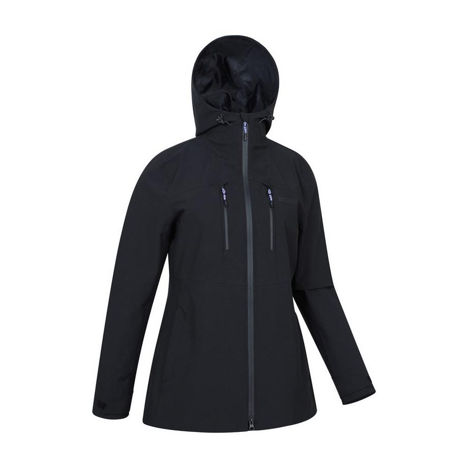 Mountain Warehouse Breeze Wasserdichte Jacke  
