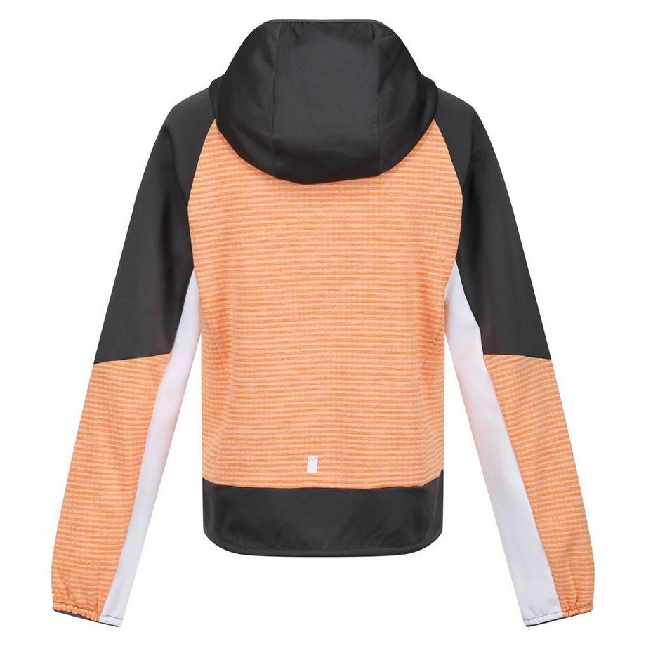 Regatta  Prenton II Softshelljacke mit Kapuze 