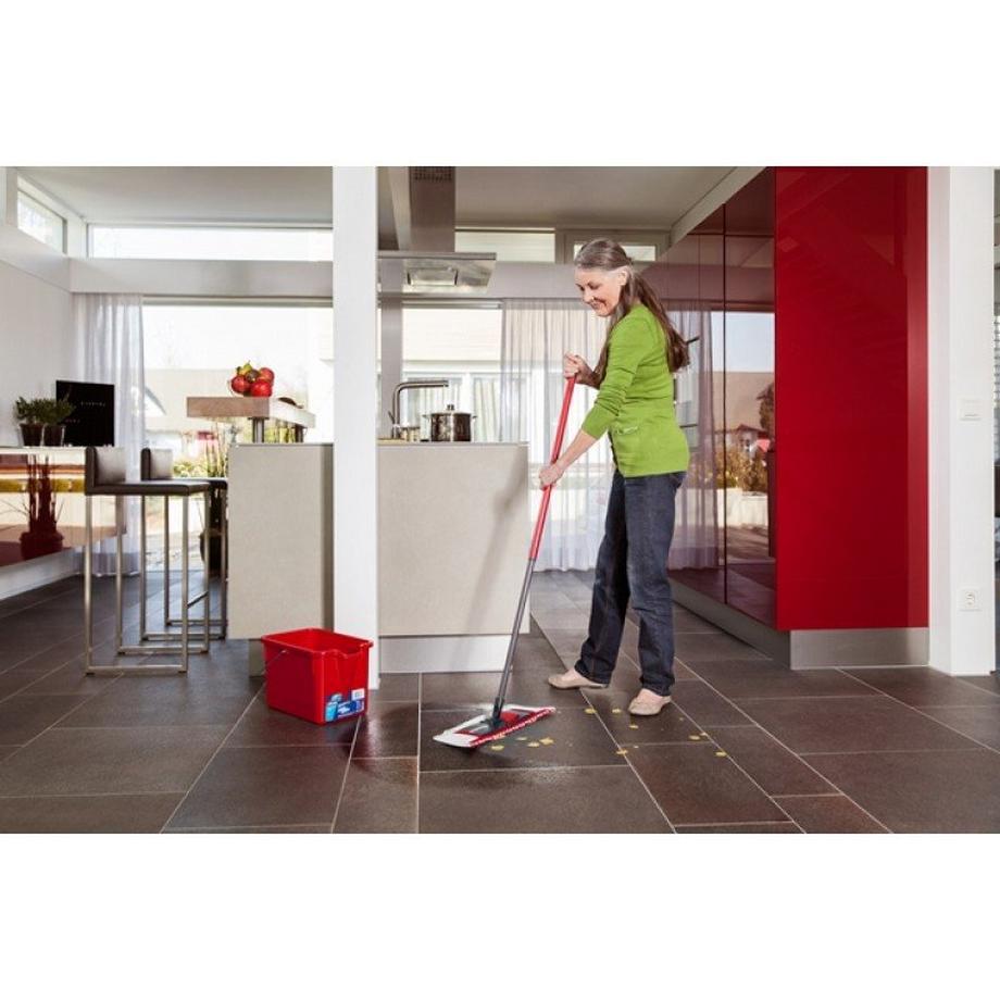 vileda  VILEDA WISCHBEZUG WISCHMAT COMBI 1 ST�CK 