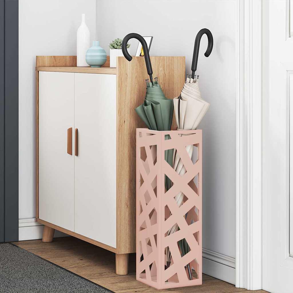 VidaXL Sonnenschirmhalter metall  