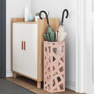 VidaXL Sonnenschirmhalter metall  