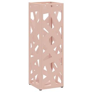 VidaXL Sonnenschirmhalter metall  