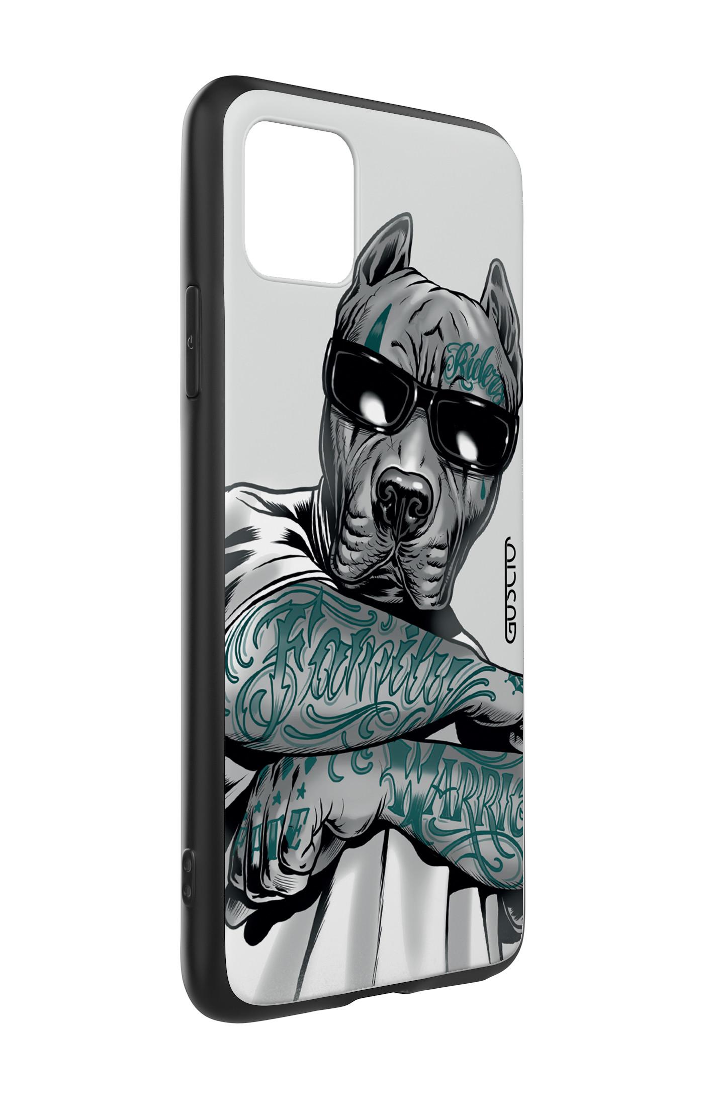 GUSCIO  iPhone 12 mini - Cover GUSCIO 