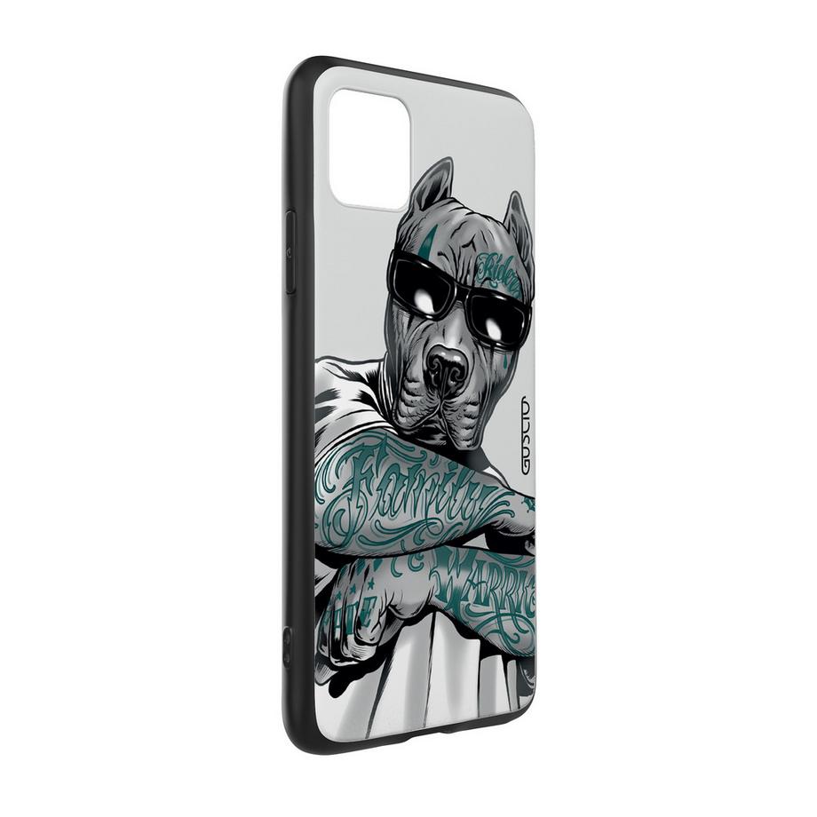 GUSCIO  iPhone 12 mini - GUSCIO Coque 