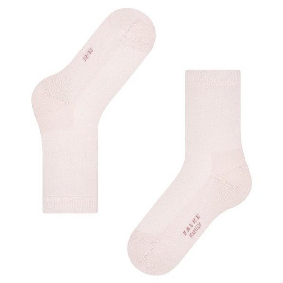 FALKE Family SO-39-42 Klassische Socken  