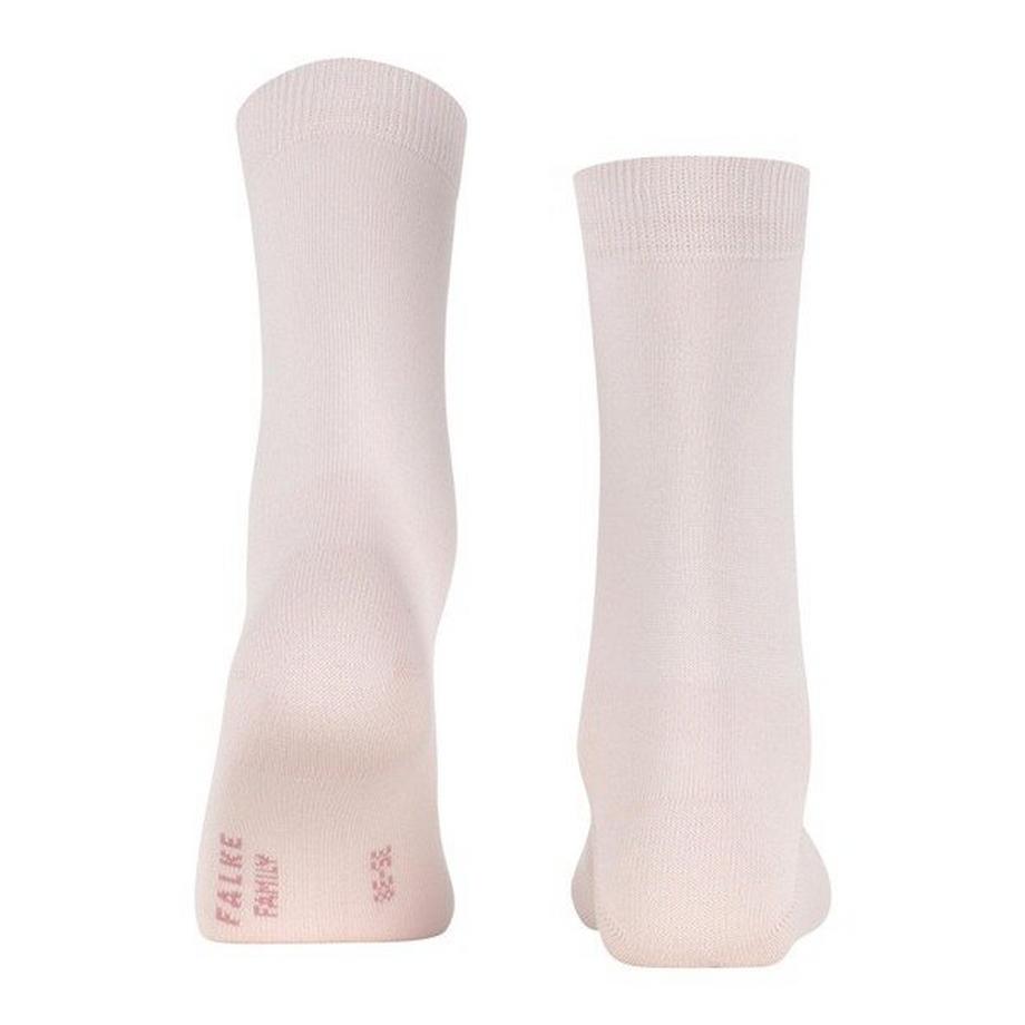 FALKE Family SO-39-42 Klassische Socken  
