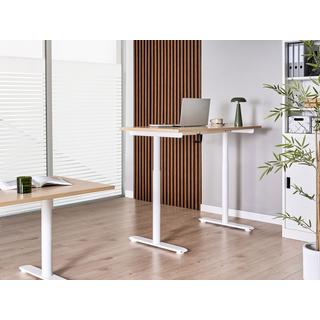 Beliani Bureau Moderne DESTINES  